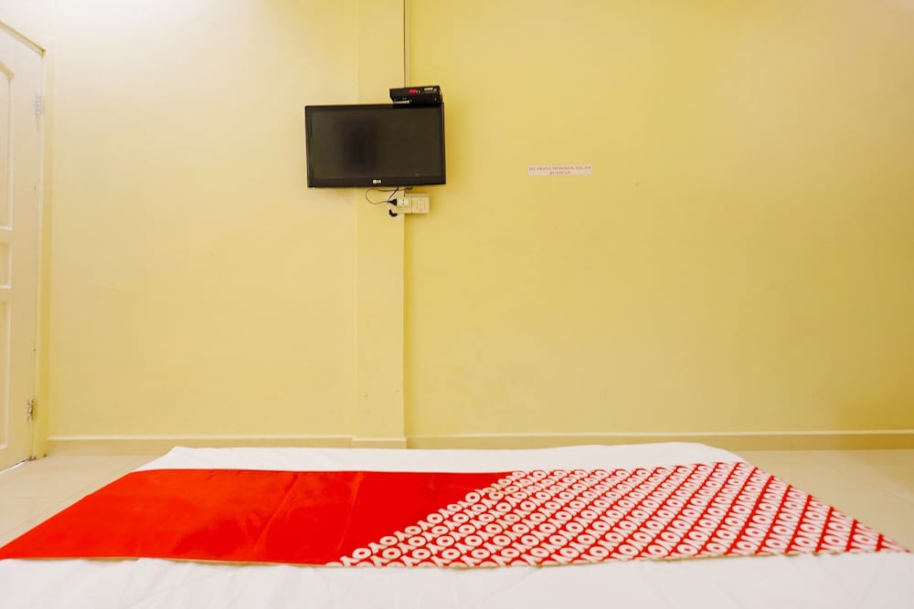 Standard Double Room - Photo 2