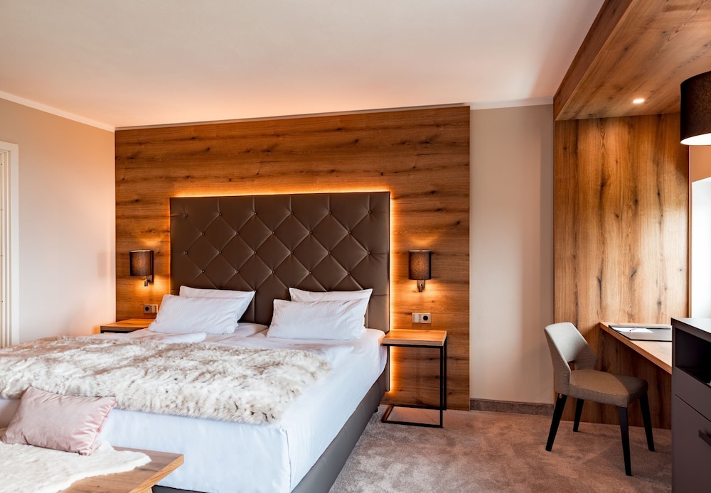 Premium Double Room, Valley View photo 2