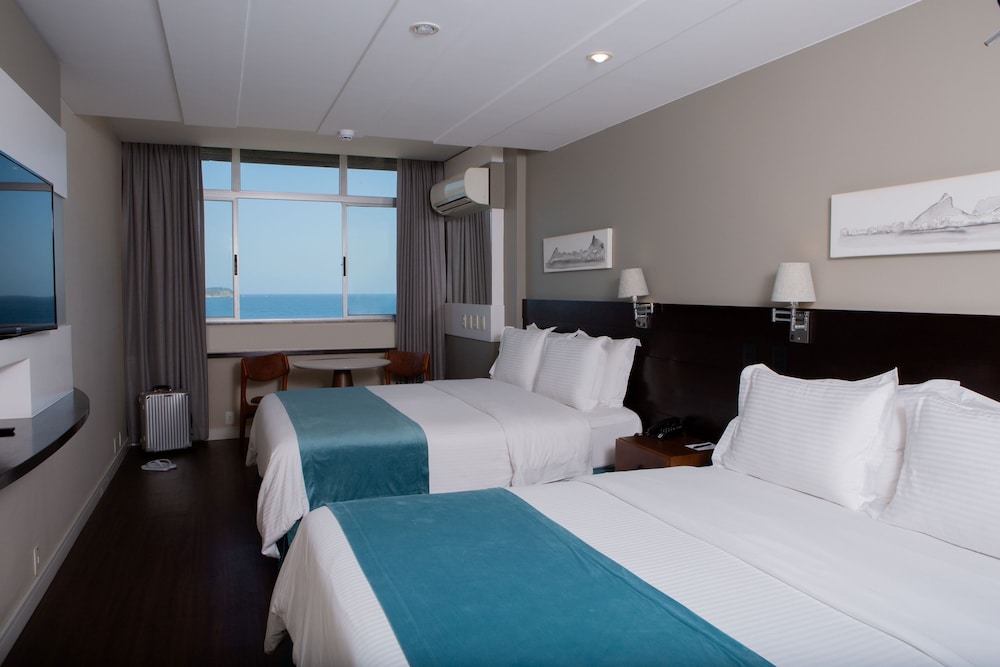 Family Room, Beach View - Photo 1