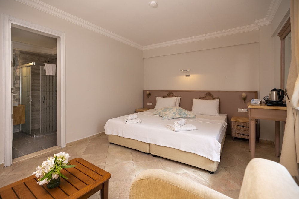 Standard Double Room photo 1