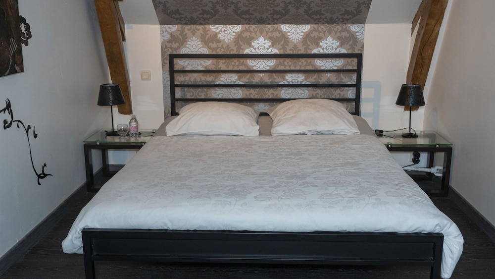 Chambre Baroque photo 1
