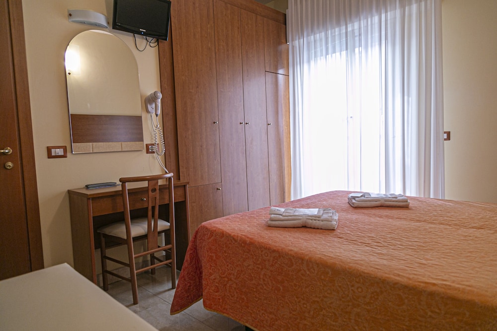 Comfort Room photo 1