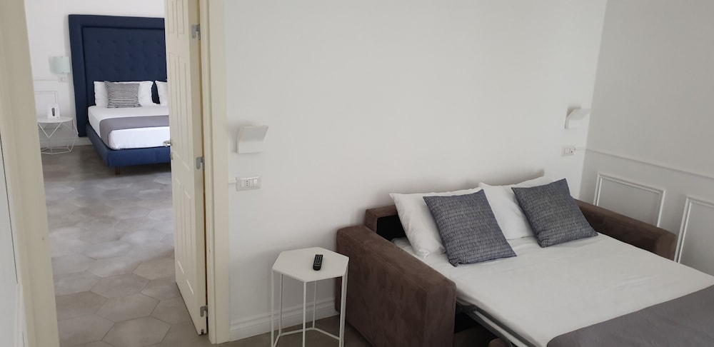 Comfort Quadruple Room photo 1