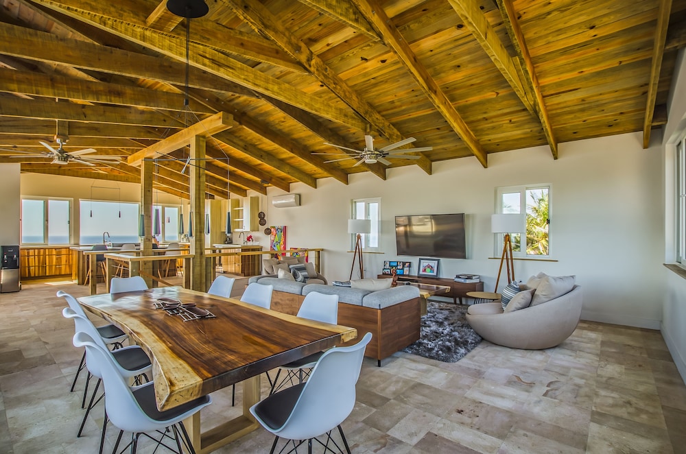 Luxury Villa, 3 Bedrooms, Private Pool, Ocean View photo 2