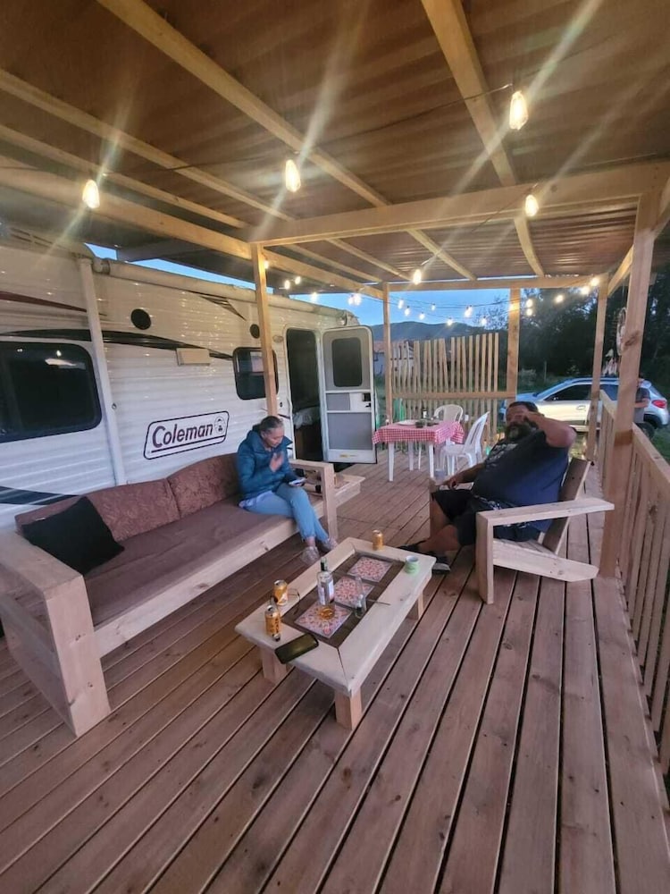 Family Cabin photo 2