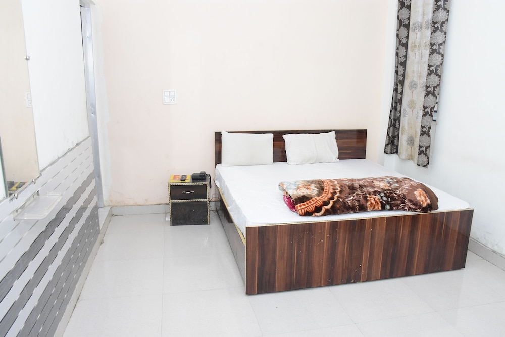 Deluxe Room photo 2