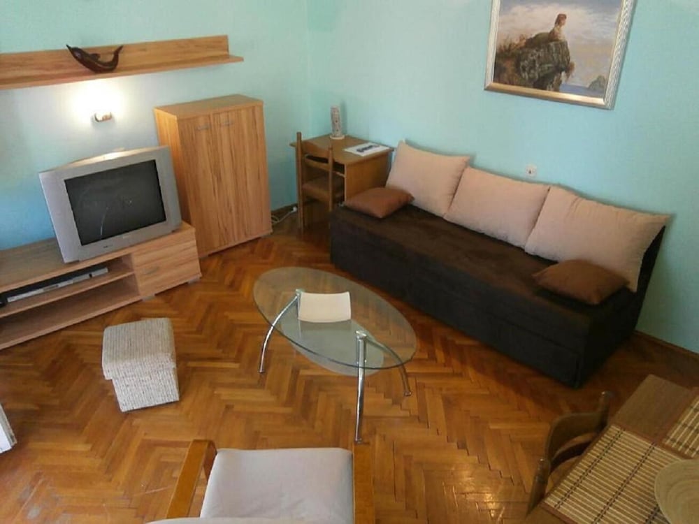 Apartment (Dari - 120 M From Sea - A2(2+2)) photo 1