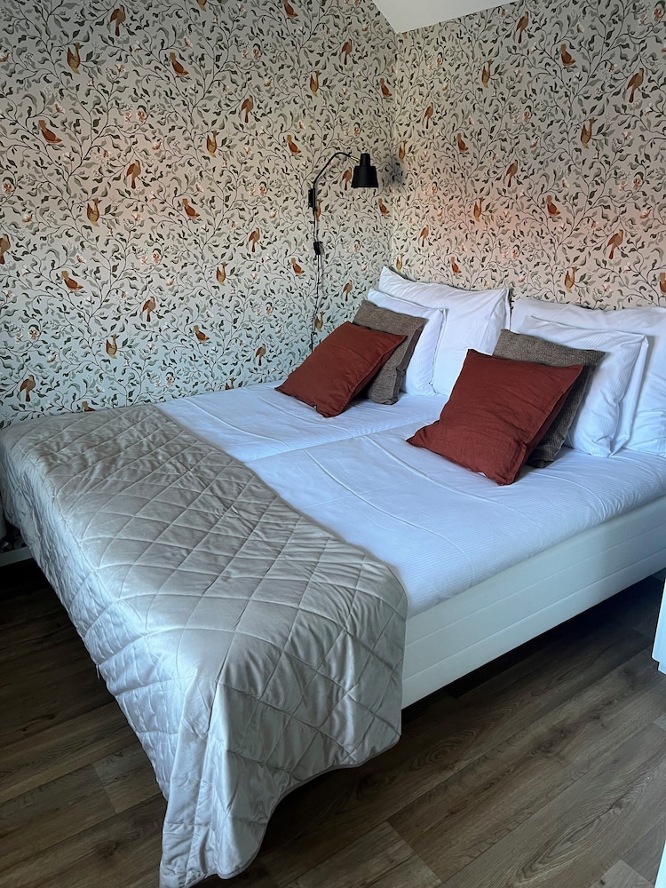 Smaland Cottage