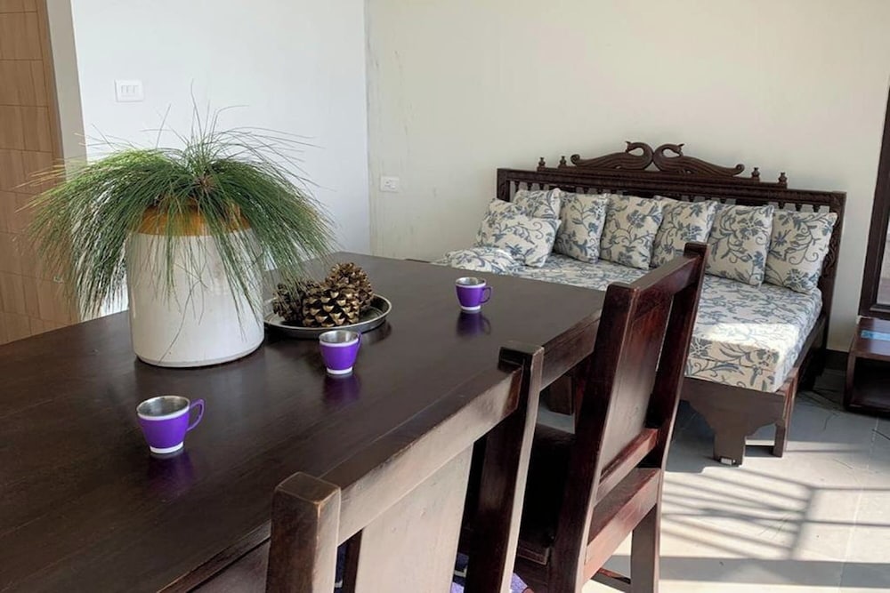 2-Bedroom Family Villa - Photo 4