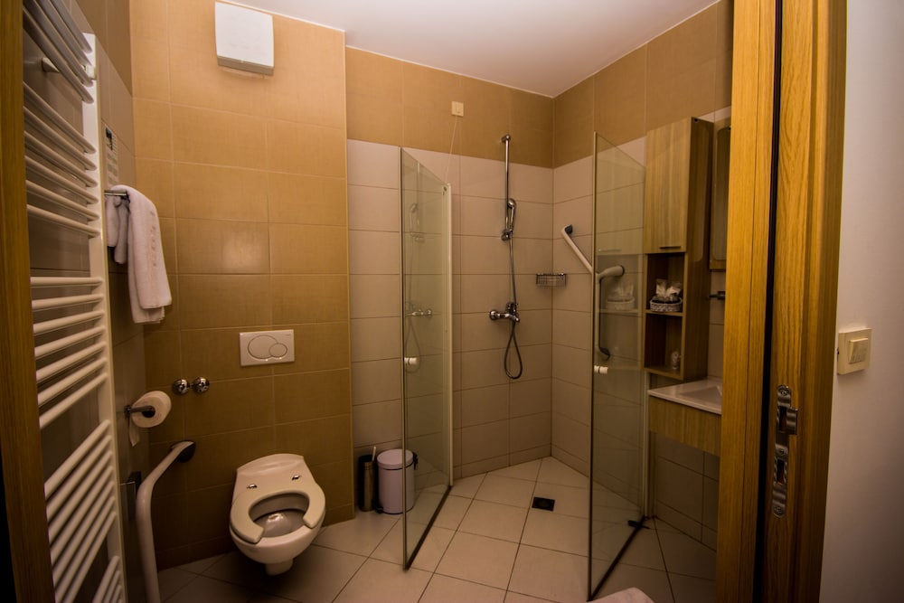 Standard Double or Twin Room, Annex Building (Single Use) - Photo 10