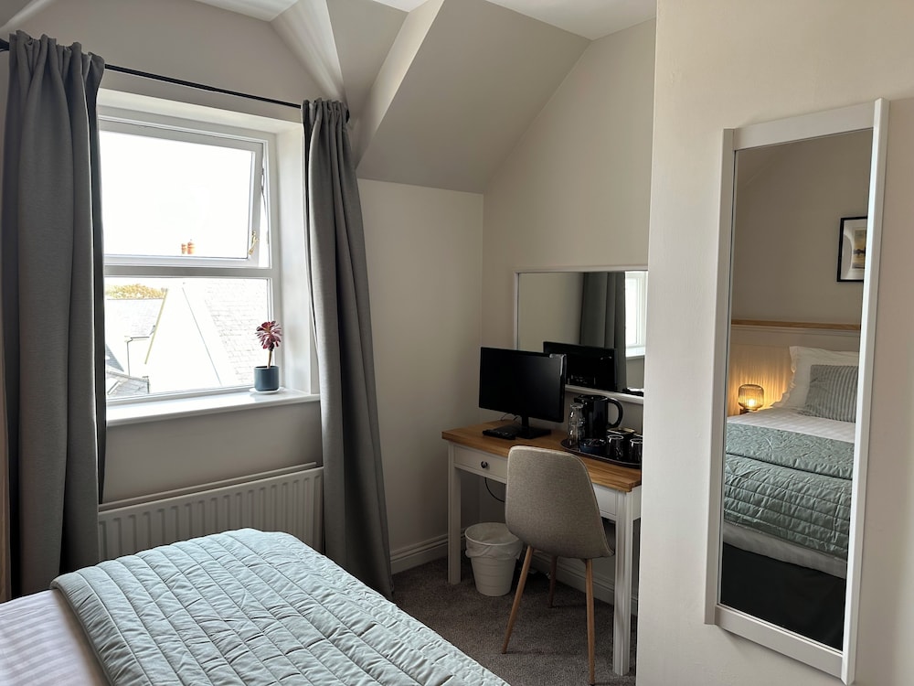 Premium Double Room photo 1