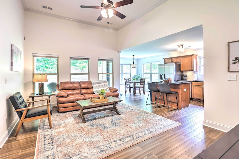 House (3 Bedrooms) photo 1