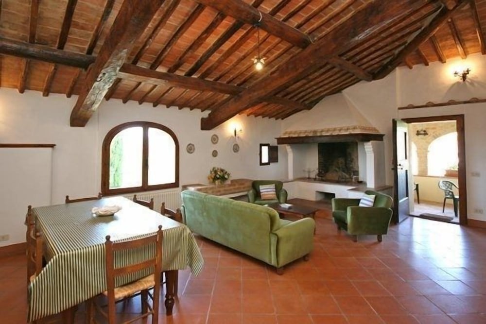 Panoramic Apartment, 2 Bedrooms (San Donnino 4)