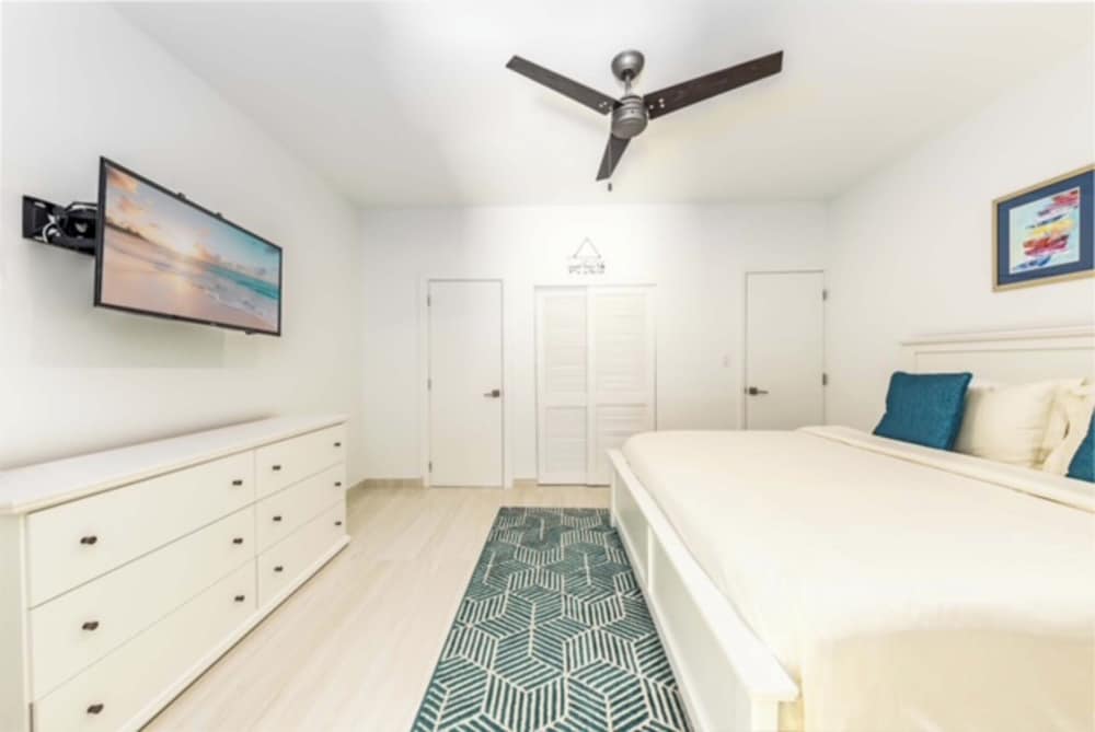 Executive Single Room, 1 Bedroom photo 3