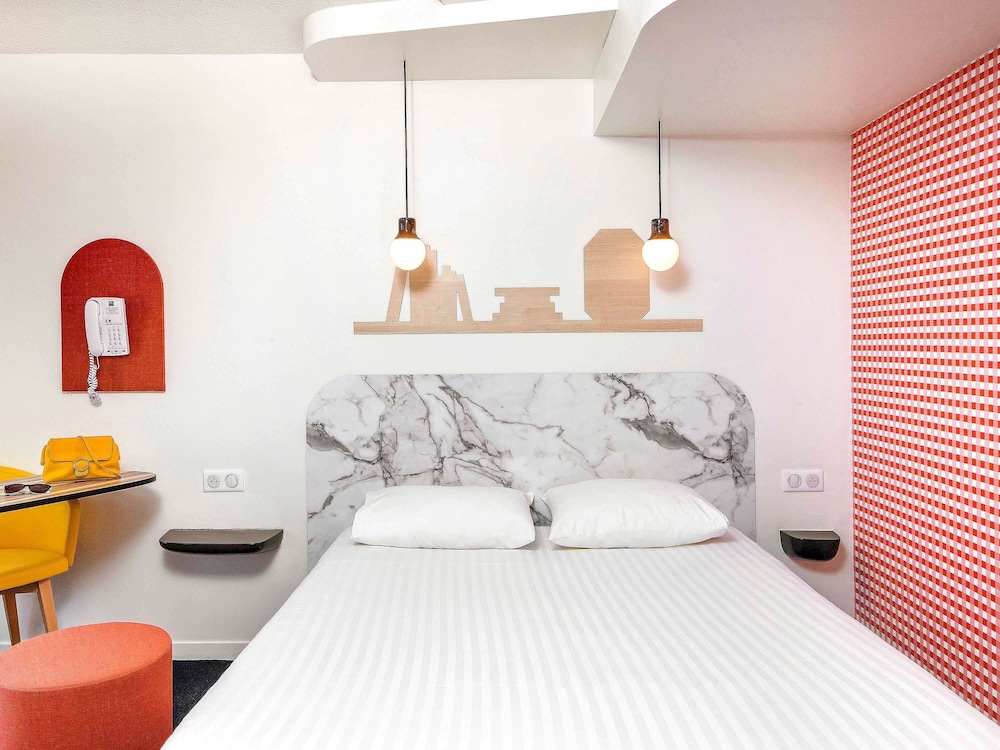 Standard Room - Photo 1