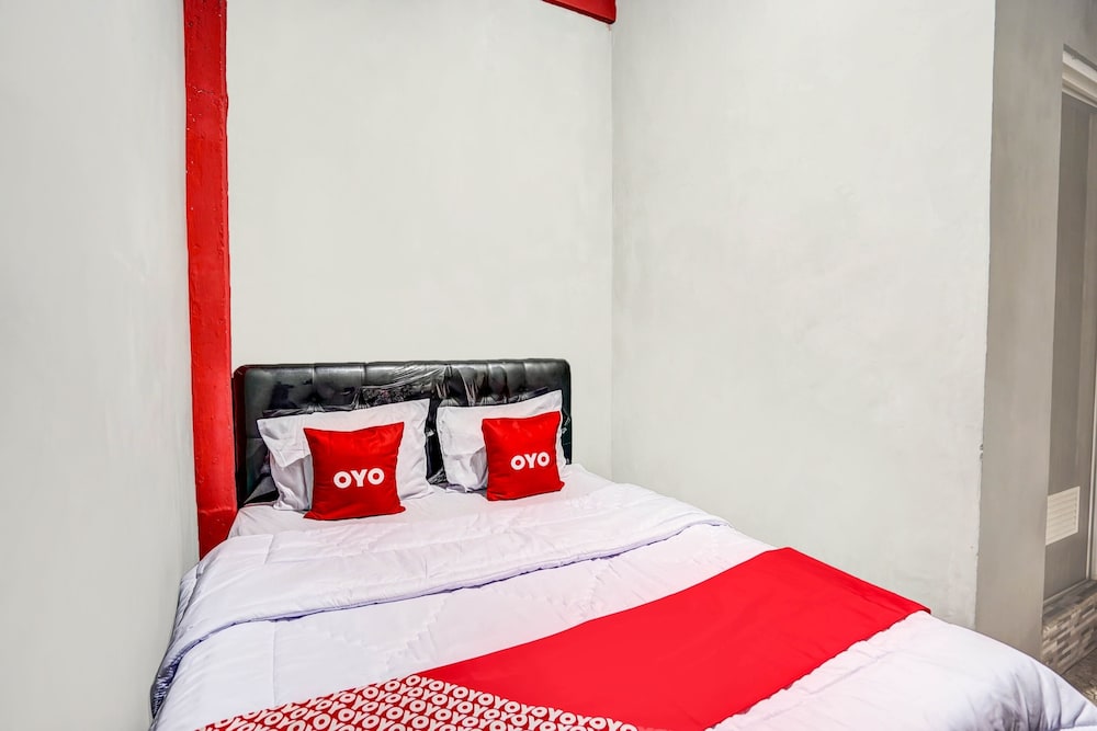 Standard Double Room - Photo 1
