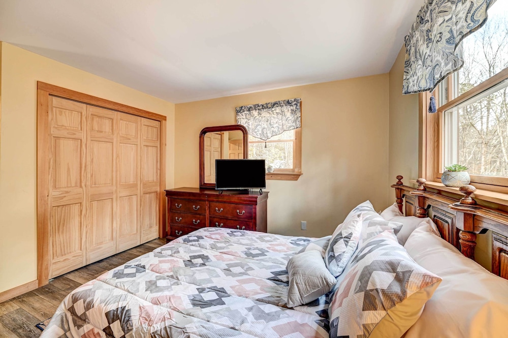 House (2 Bedrooms) photo 3