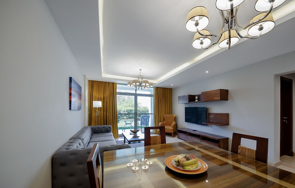 Elite Apartment
