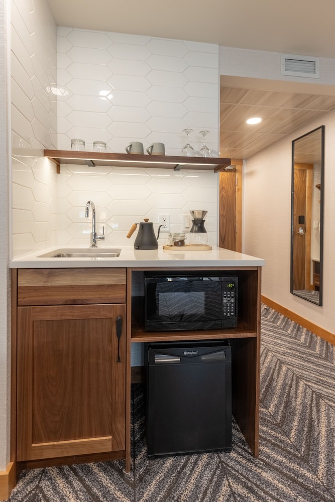 Hotel Canoe and Suites, Billede 6