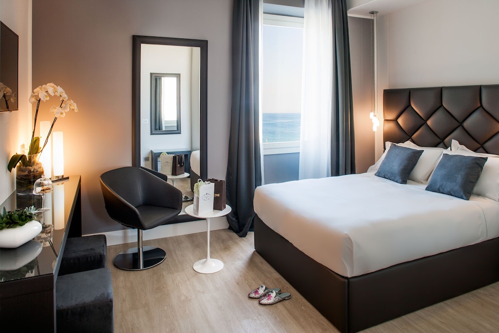 Deluxe Room photo 1