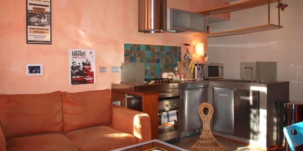 Apartment, 2 Bedrooms, Non Smoking