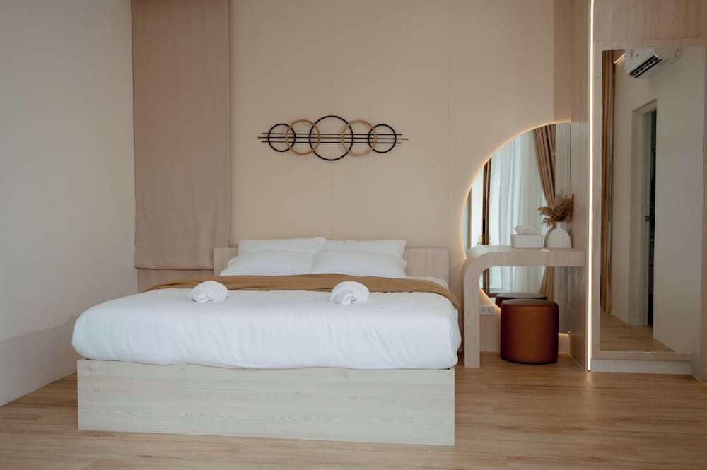 Luxury Villa photo 2
