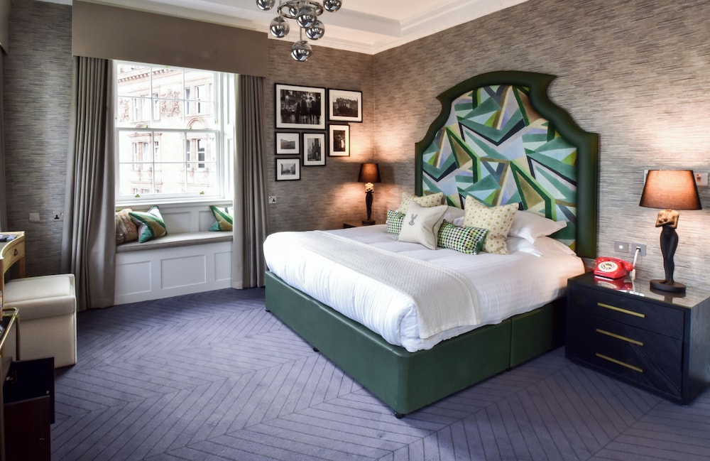 Luxury Double Room