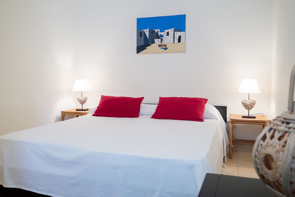 Family Apartment, 2 Bedrooms photo 1