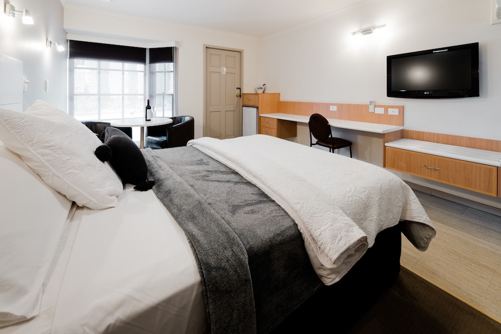 Executive Queen Room photo 3
