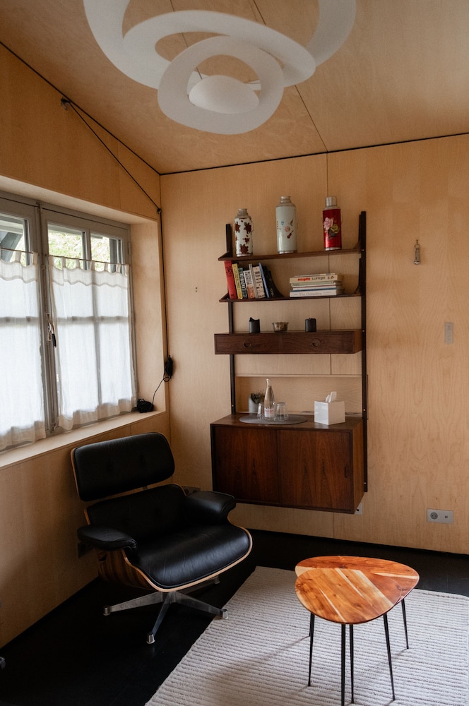 Cabin photo 2