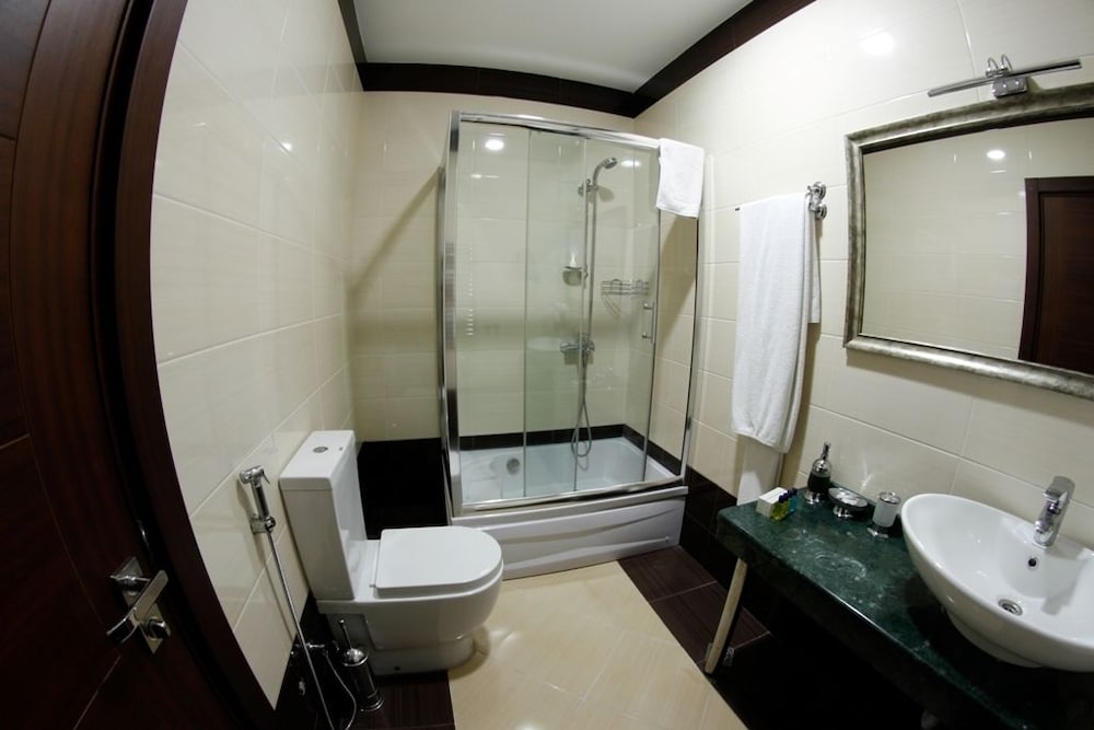 Standard Double Room photo 3