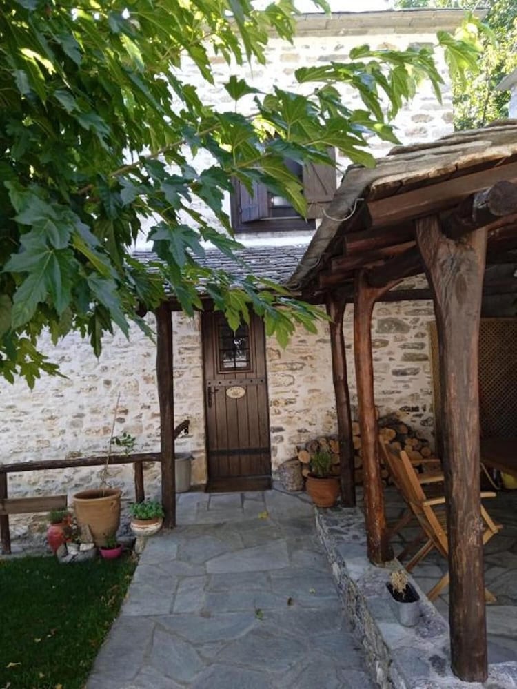 Archontiko Michael Pelion, Foto 17
