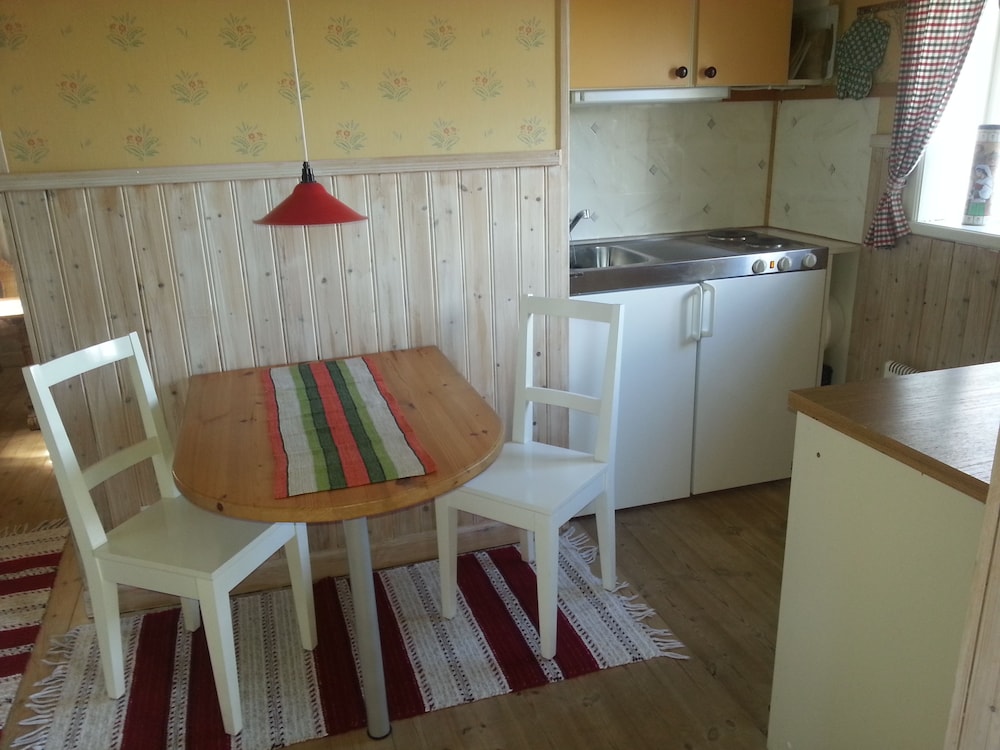 Cabin, Kitchenette, Lake View photo 1