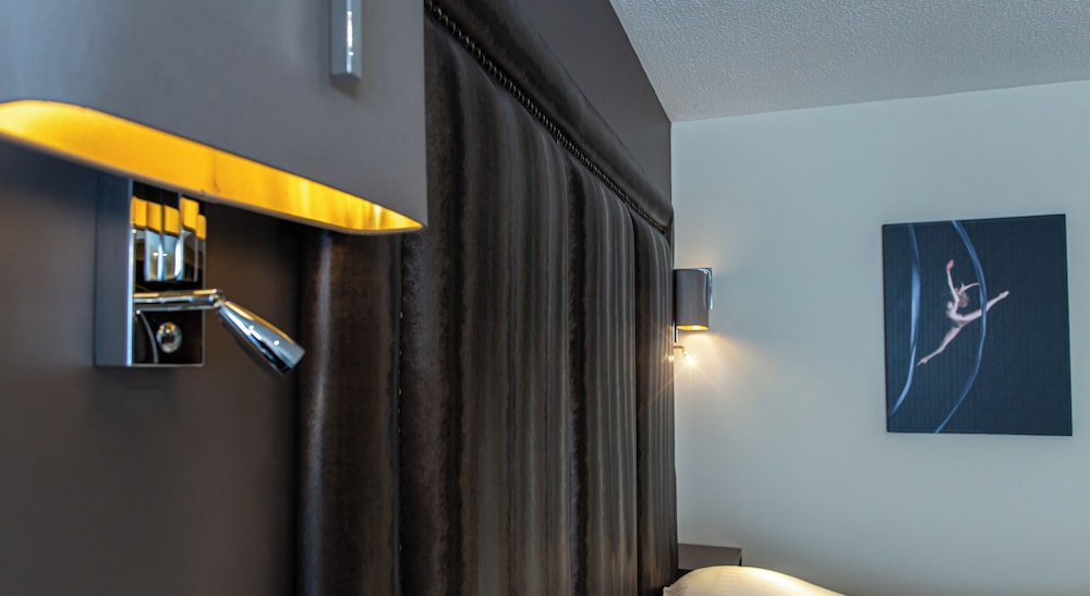 Deluxe Double Room - Photo 2