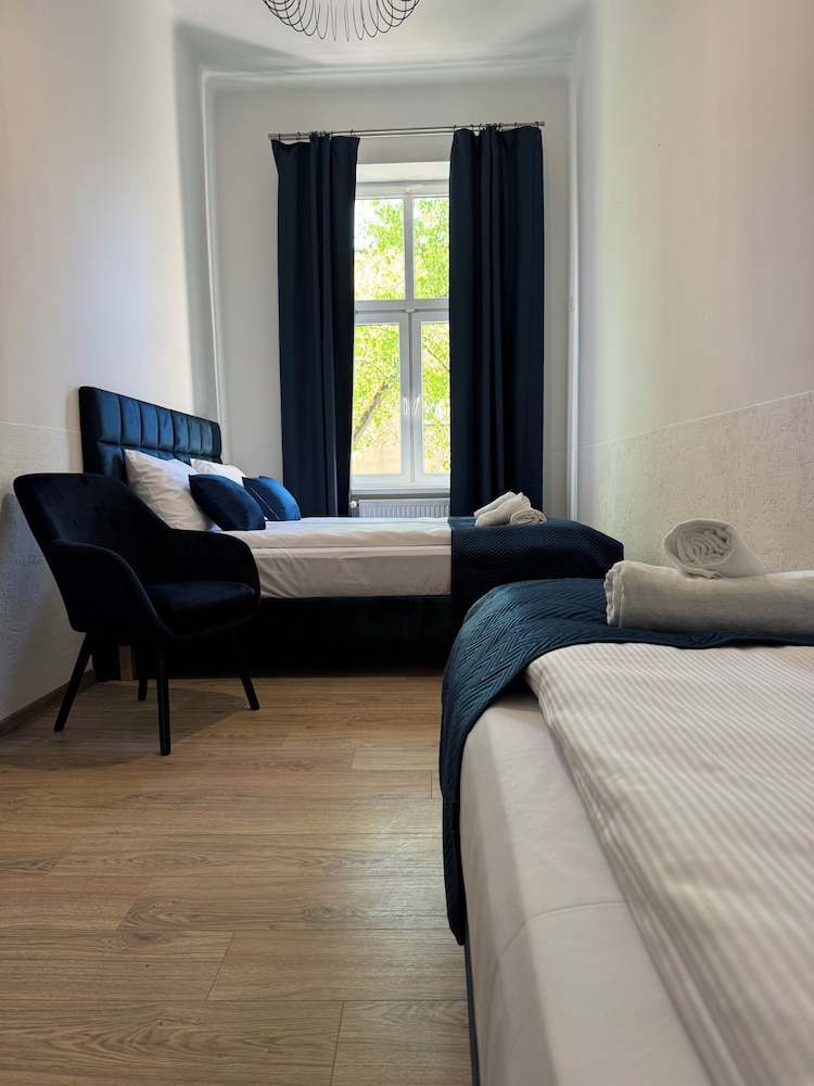Classic Triple Room