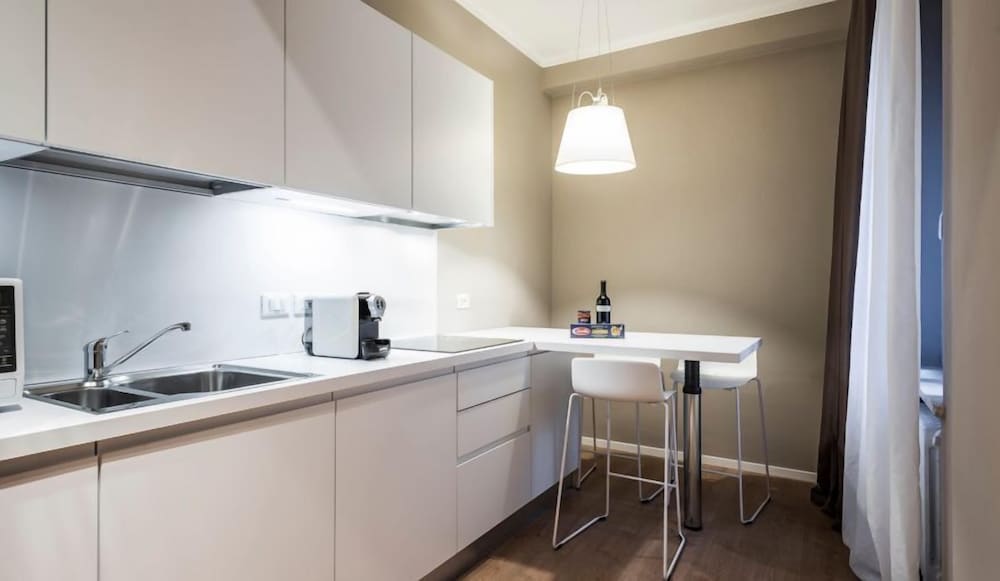 Superior Apartment, Canal View photo 3