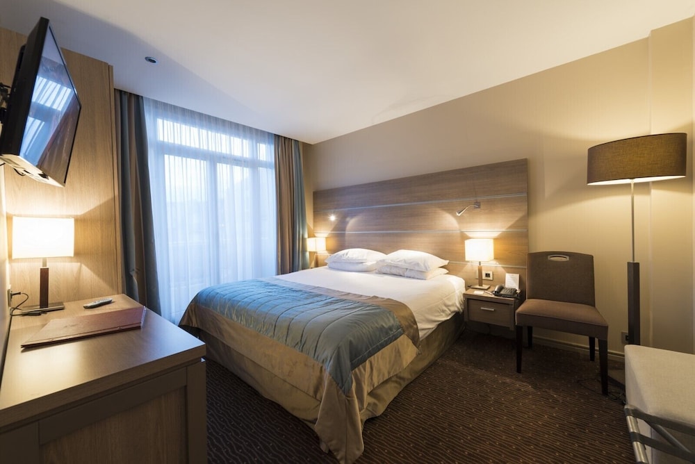 Superior Double Room photo 2
