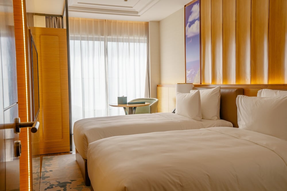 Three-bedroom Suite Oceanview - Photo 18