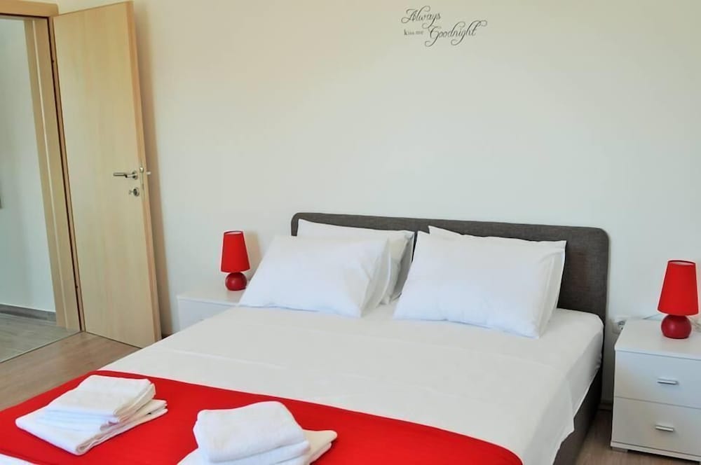 Apartment, 1 Double Bed with Sofa bed