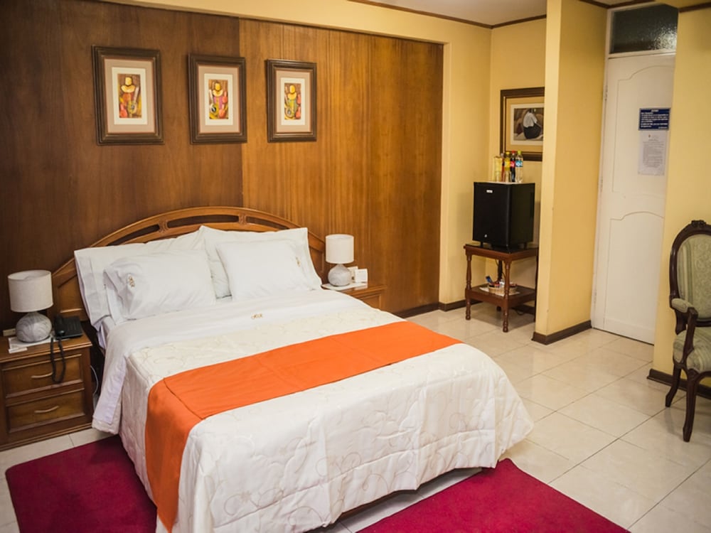 Suite photo 2