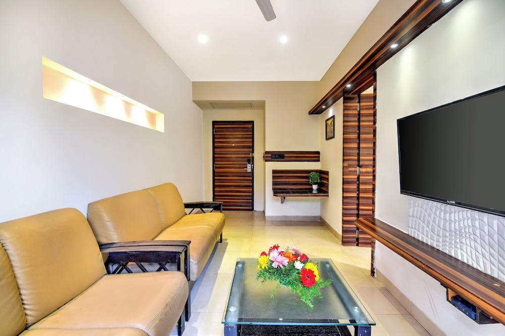 Luxury Room