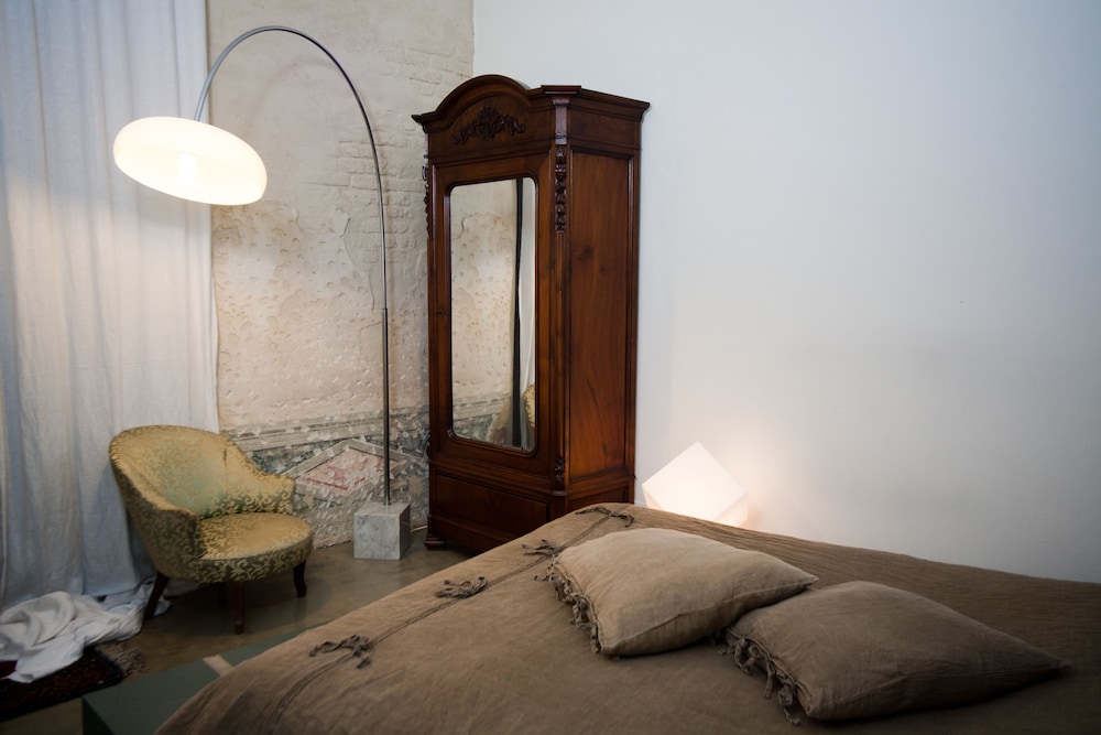Design Double Room (Salviam) photo 3