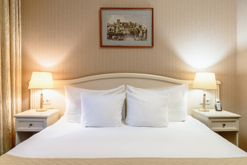 Deluxe Double Room photo 3