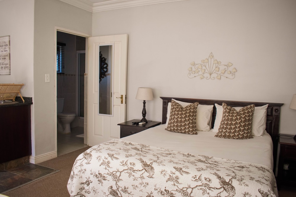 Luxury Double Room, Kitchenette photo 3