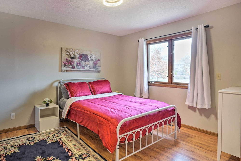 House (4 Bedrooms) photo 1