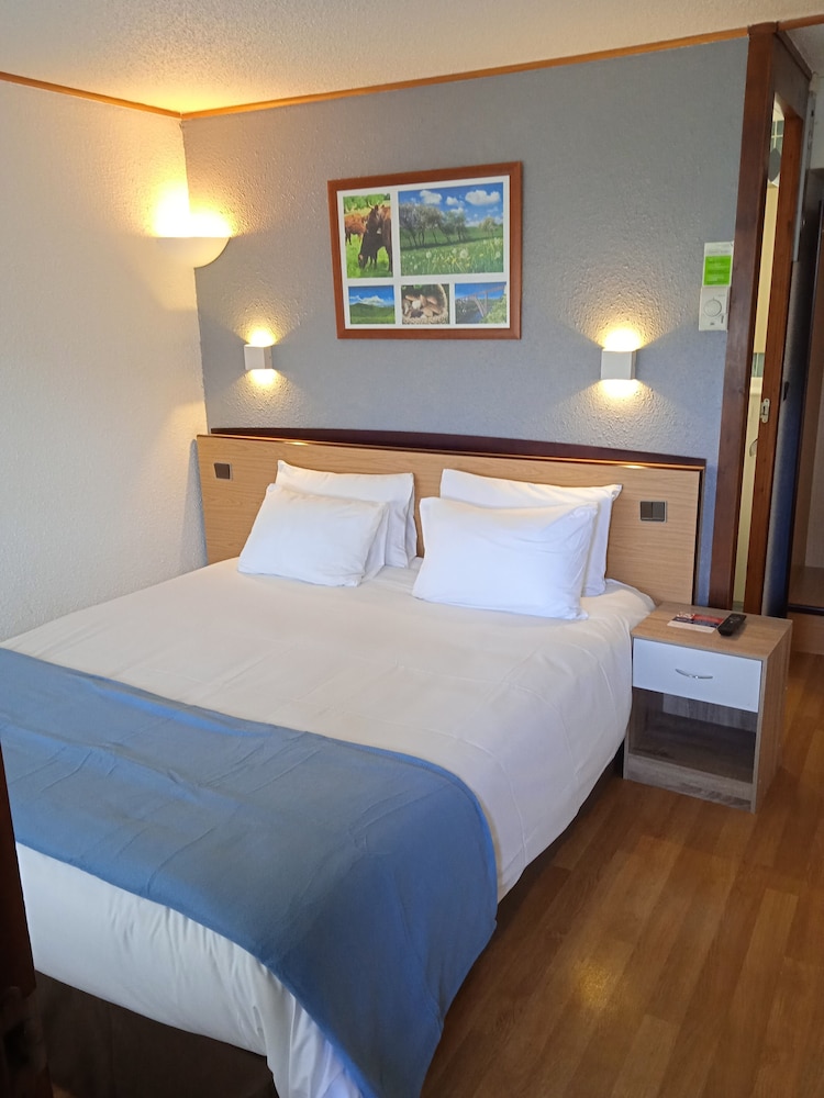 Standard Room, 1 Double Bed - Photo 2