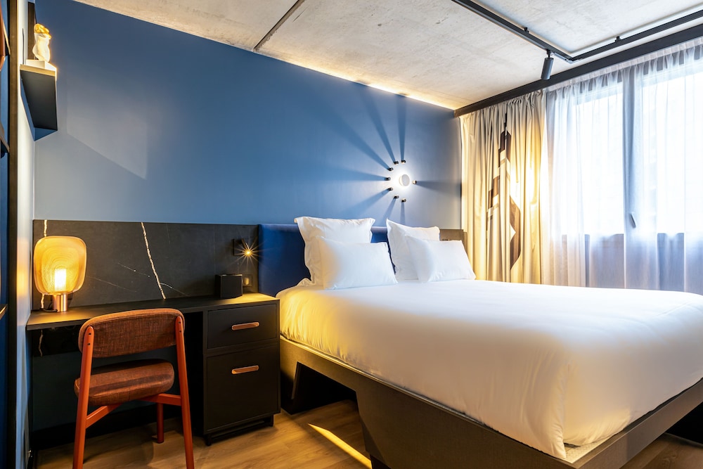 Comfort Room, 1 Double Bed - Photo 1