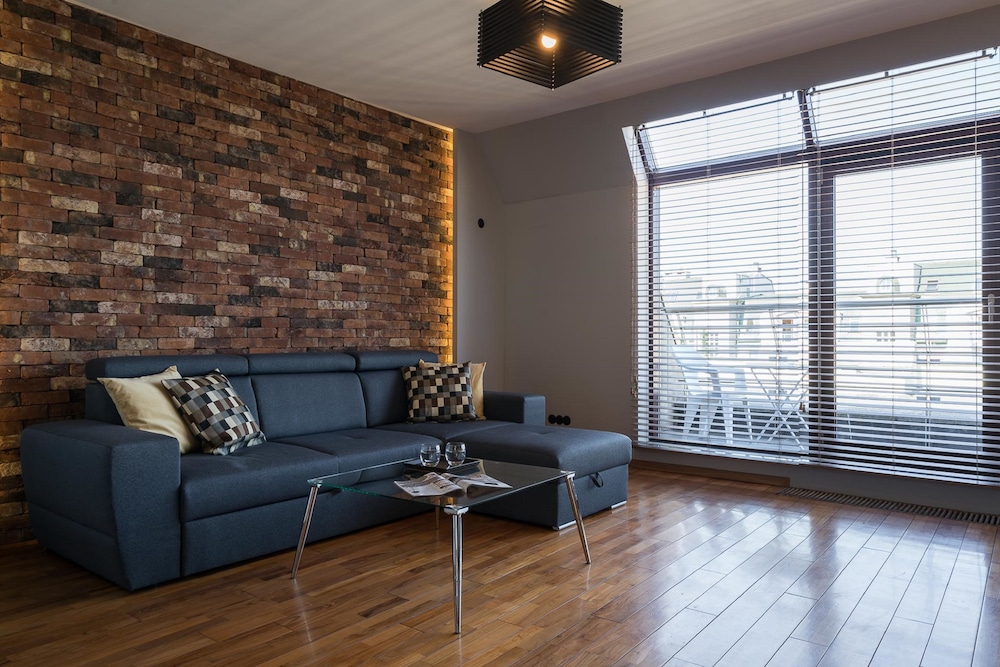 APARTAMENT Z 1 SYPIALNIA – KRAWIECKA photo 2