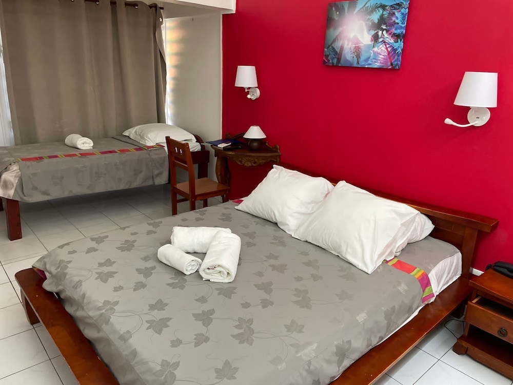 Triple Room, Ensuite - Photo 3