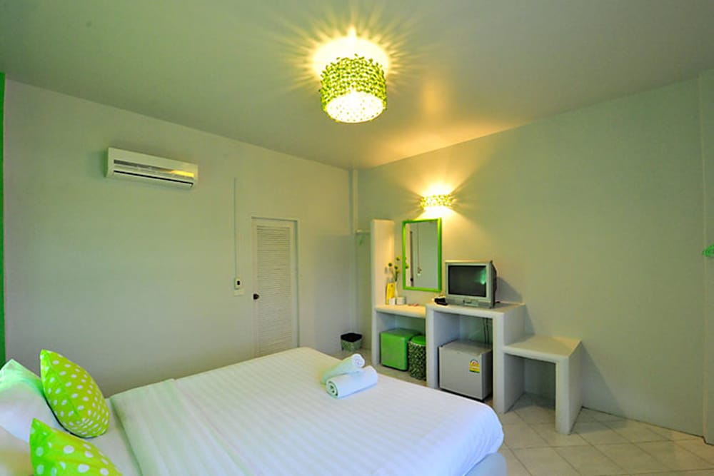 Standard Double Room photo 3